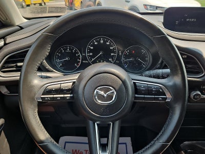 2024 Mazda Mazda CX-30 2.5 S Select Sport AWD