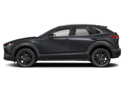2024 Mazda Mazda CX-30 2.5 S Select Sport AWD