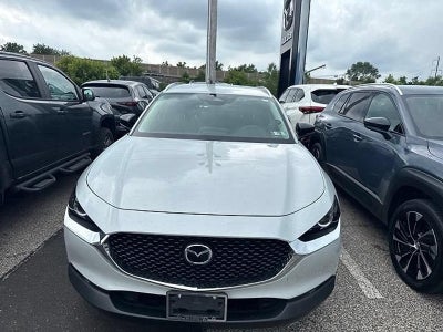 2024 Mazda Mazda CX-30 2.5 S Select Sport AWD