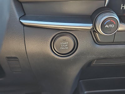 2025 Mazda Mazda CX-30 2.5 S Select Sport AWD