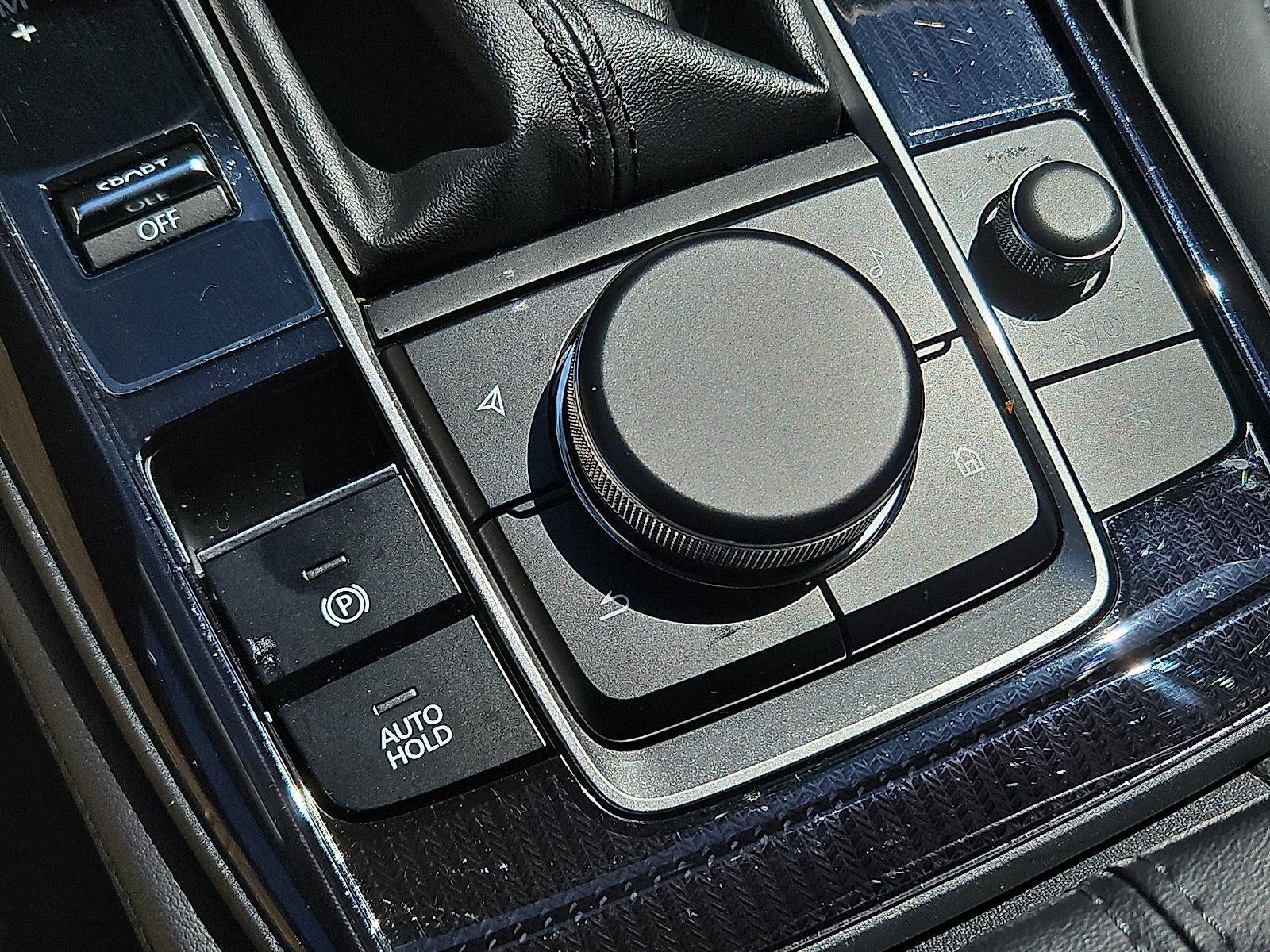 2025 Mazda Mazda CX-30 2.5 S Select Sport AWD