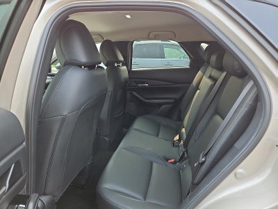 2024 Mazda Mazda CX-30 2.5 S Select Sport AWD