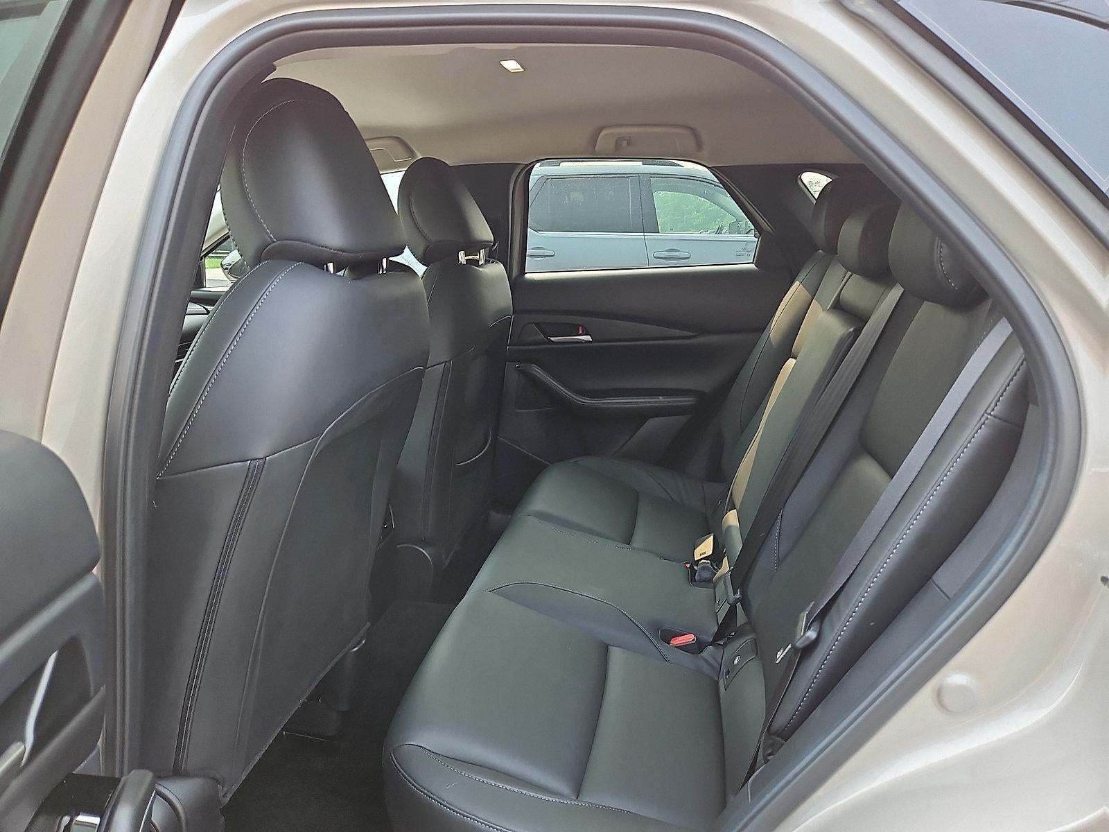 2024 Mazda Mazda CX-30 2.5 S Select Sport AWD