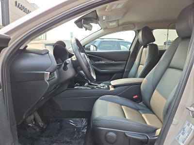 2024 Mazda Mazda CX-30 2.5 S Select Sport AWD
