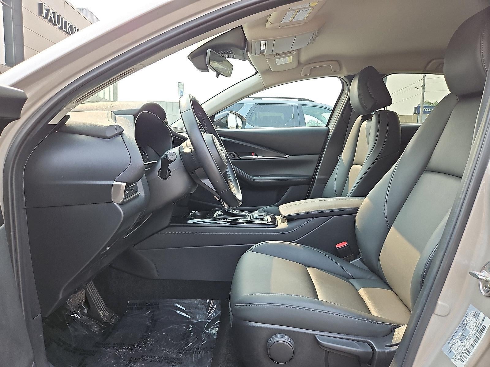 2024 Mazda Mazda CX-30 2.5 S Select Sport AWD