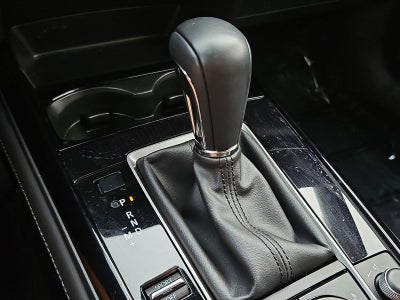 2024 Mazda Mazda CX-30 2.5 S Select Sport AWD