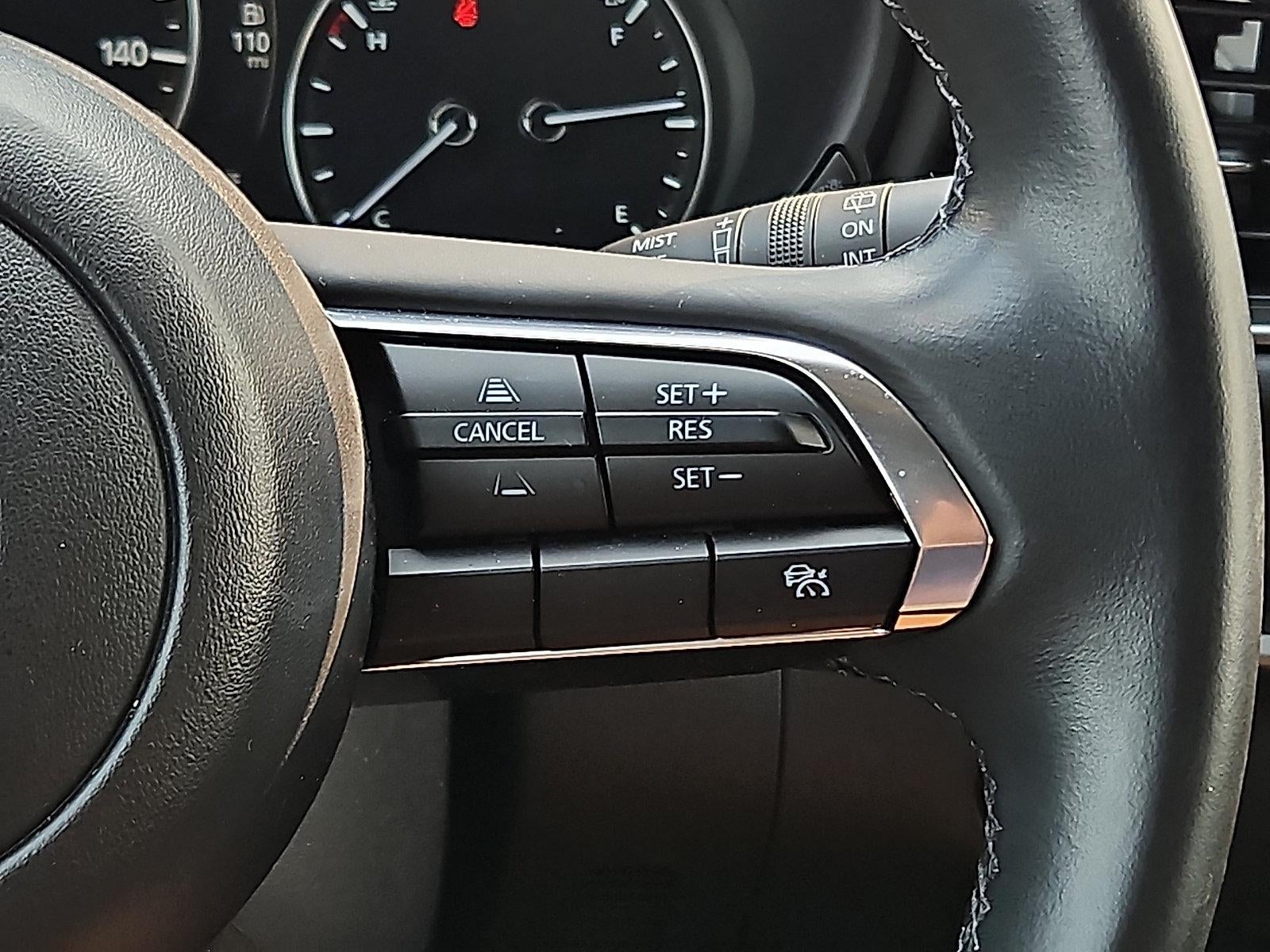 2024 Mazda Mazda CX-30 2.5 S Select Sport AWD