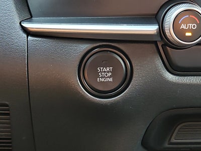2024 Mazda Mazda CX-30 2.5 S Select Sport AWD