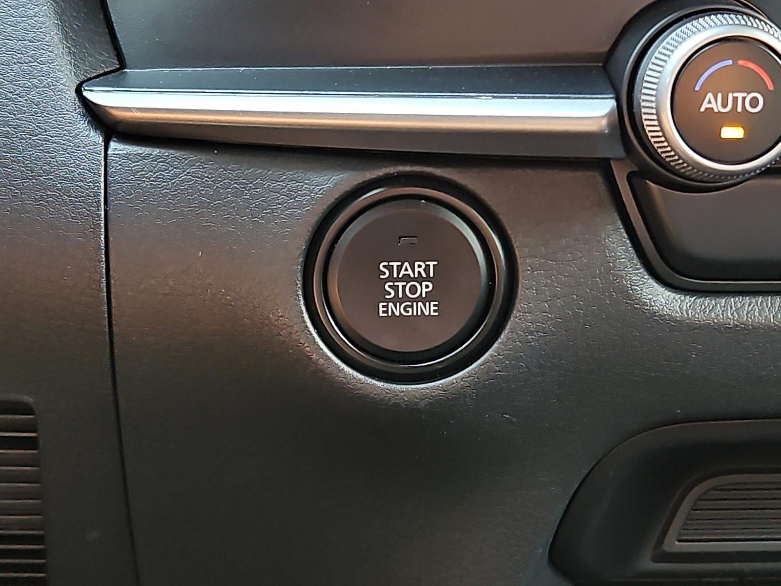 2024 Mazda Mazda CX-30 2.5 S Select Sport AWD