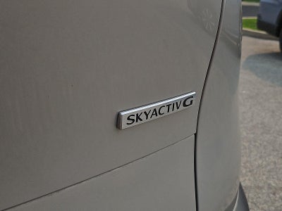 2024 Mazda Mazda CX-30 2.5 S Select Sport AWD
