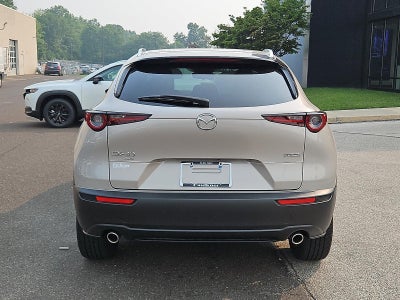 2024 Mazda Mazda CX-30 2.5 S Select Sport AWD