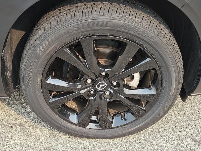 2024 Mazda Mazda CX-30 2.5 S Select Sport AWD