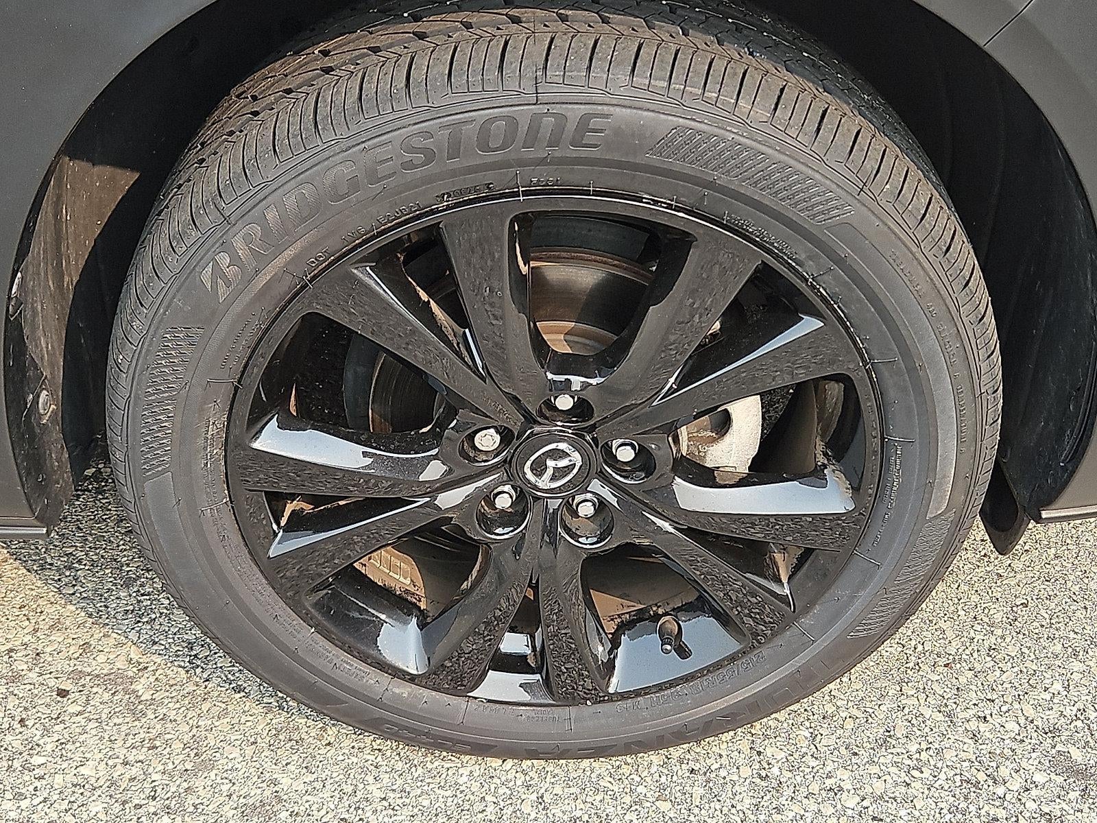 2024 Mazda Mazda CX-30 2.5 S Select Sport AWD