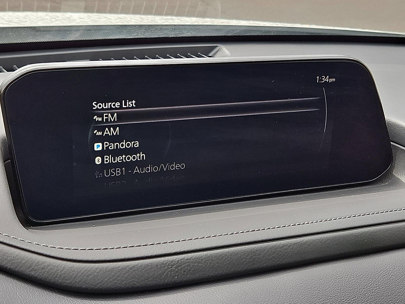 2023 Mazda Mazda CX-30 2.5 S Select Package AWD