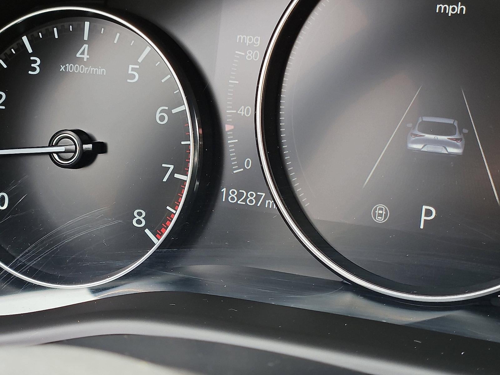 2023 Mazda Mazda CX-30 2.5 S Select Package AWD