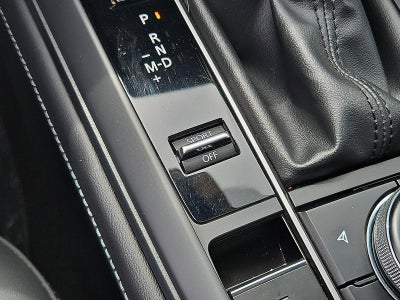 2023 Mazda Mazda CX-30 2.5 S Select Package AWD