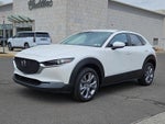 2023 Mazda Mazda CX-30 2.5 S Select Package AWD