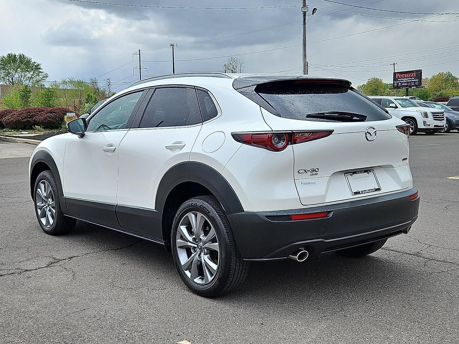 2023 Mazda Mazda CX-30 2.5 S Select Package AWD