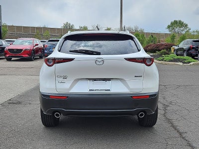 2023 Mazda Mazda CX-30 2.5 S Select Package AWD