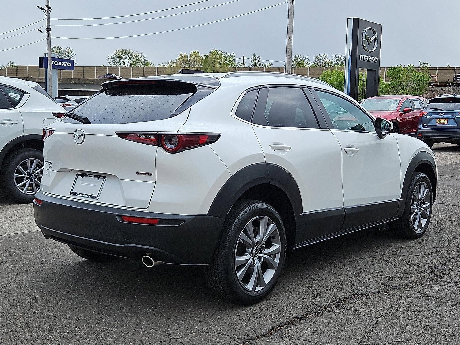 2023 Mazda Mazda CX-30 2.5 S Select Package AWD