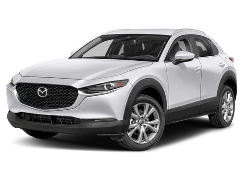 2023 Mazda Mazda CX-30 2.5 S Select Package AWD