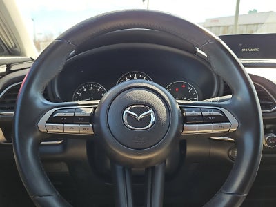 2023 Mazda Mazda CX-30 2.5 S Select Package AWD