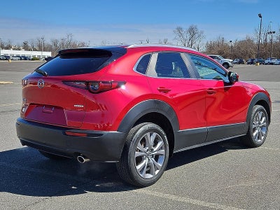 2023 Mazda Mazda CX-30 2.5 S Select Package AWD