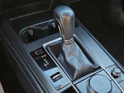 2023 Mazda Mazda CX-30 2.5 S Select Package AWD