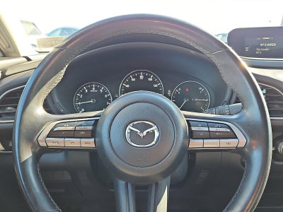 2023 Mazda Mazda CX-30 2.5 S Select Package AWD