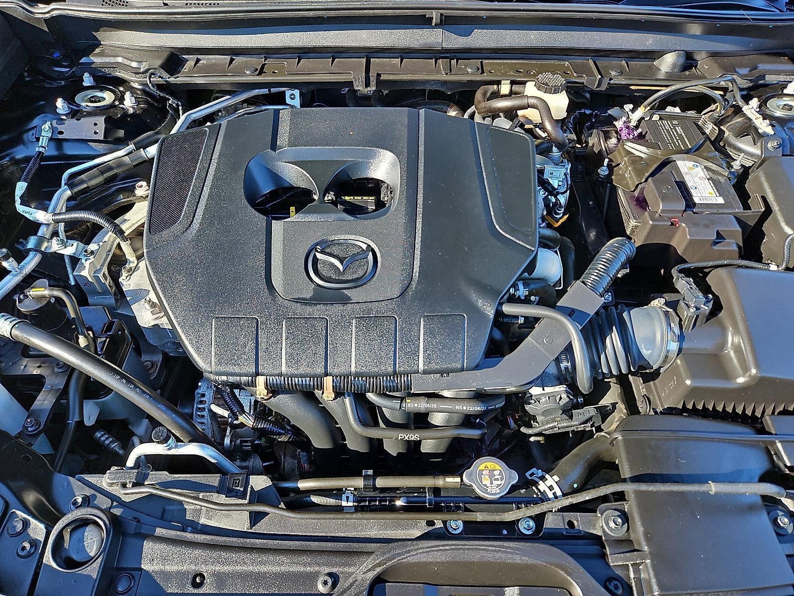 2023 Mazda Mazda CX-30 2.5 S Select Package AWD