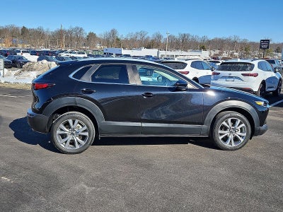 2023 Mazda Mazda CX-30 2.5 S Select Package AWD