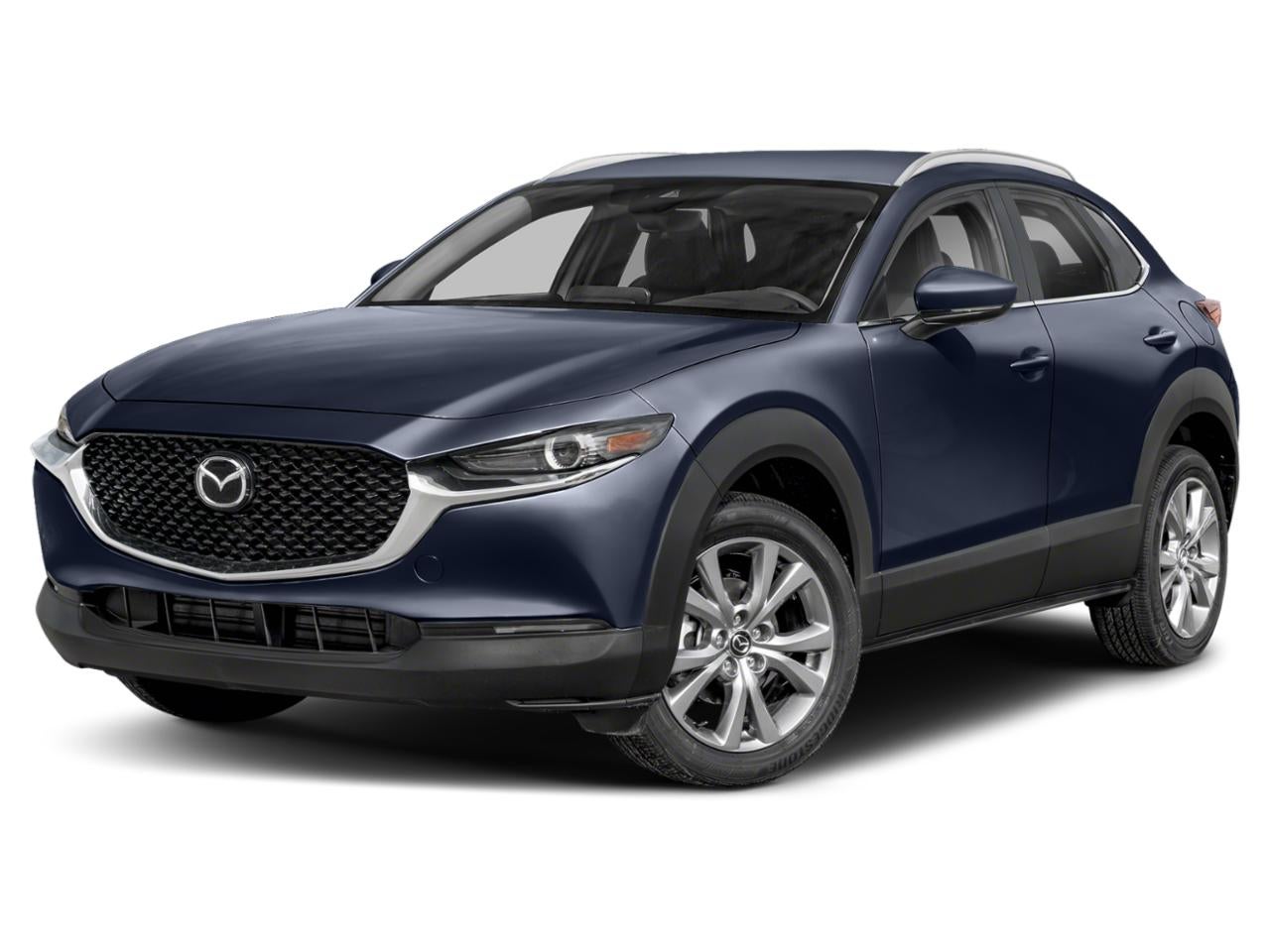 2023 Mazda Mazda CX-30 2.5 S Select Package AWD