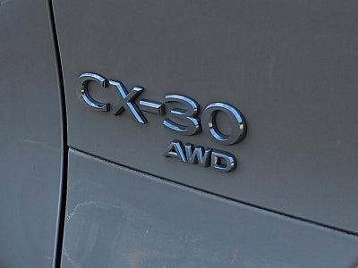 2023 Mazda Mazda CX-30 2.5 S Select Package AWD