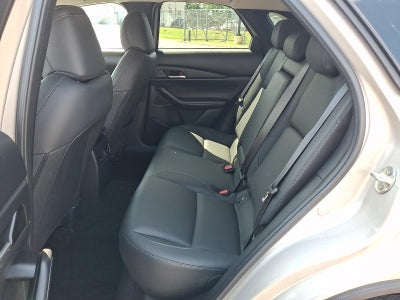 2023 Mazda Mazda CX-30 2.5 S Select Package AWD