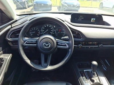 2023 Mazda Mazda CX-30 2.5 S Select Package AWD