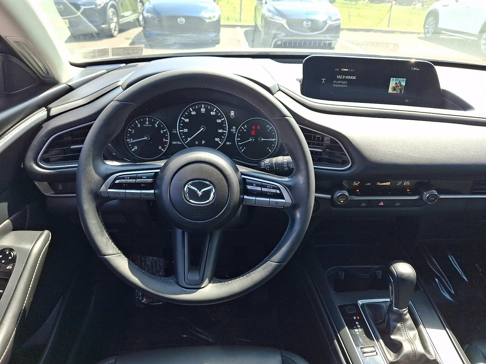 2023 Mazda Mazda CX-30 2.5 S Select Package AWD