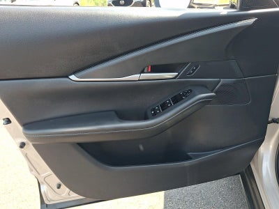 2023 Mazda Mazda CX-30 2.5 S Select Package AWD