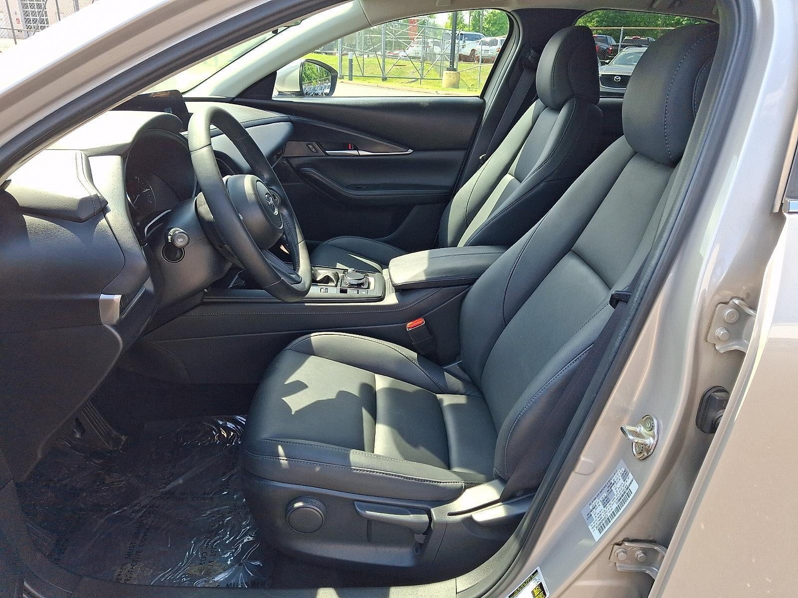 2023 Mazda Mazda CX-30 2.5 S Select Package AWD