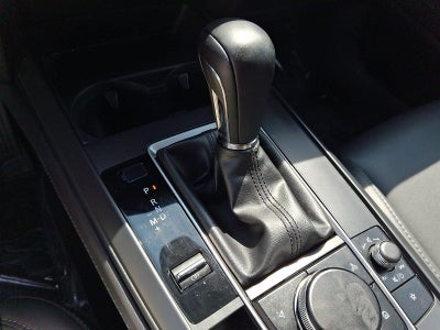 2023 Mazda Mazda CX-30 2.5 S Select Package AWD