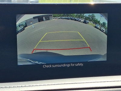 2023 Mazda Mazda CX-30 2.5 S Select Package AWD