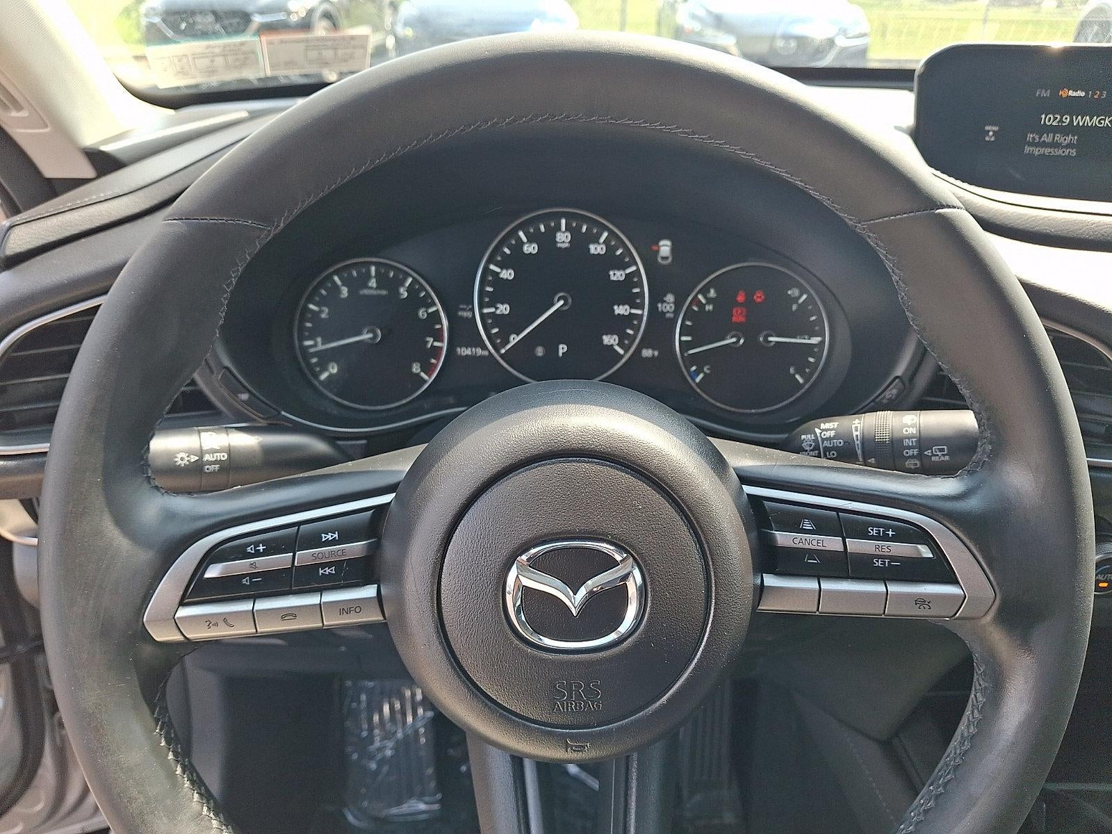 2023 Mazda Mazda CX-30 2.5 S Select Package AWD