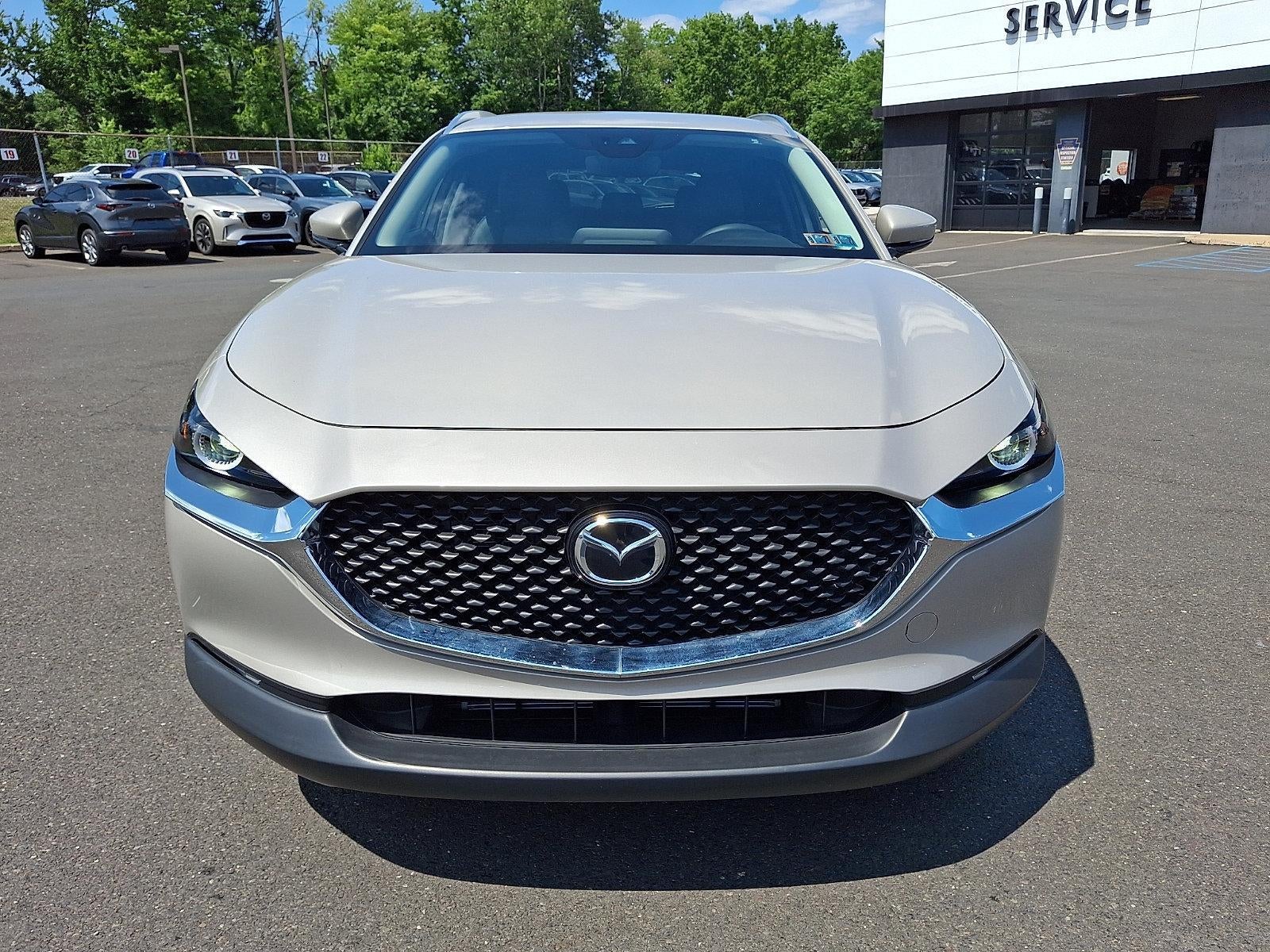 2023 Mazda Mazda CX-30 2.5 S Select Package AWD