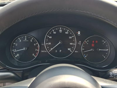 2023 Mazda Mazda CX-30 2.5 S Select Package AWD