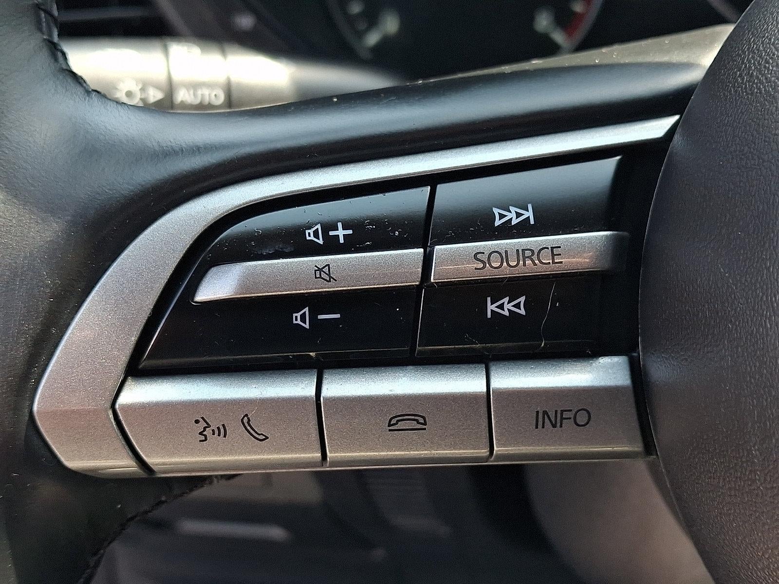 2023 Mazda Mazda CX-30 2.5 S Select Package AWD