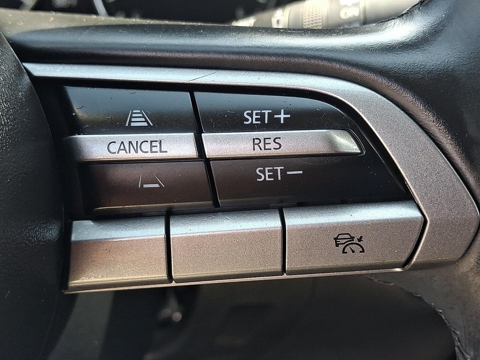 2023 Mazda Mazda CX-30 2.5 S Select Package AWD