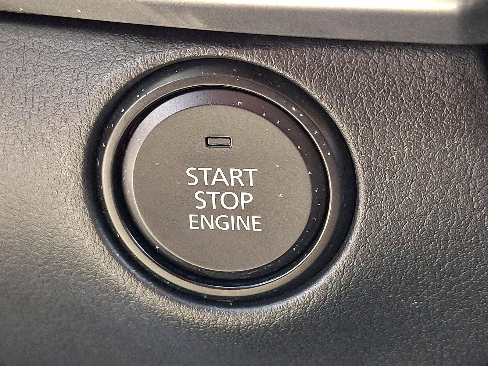 2023 Mazda Mazda CX-30 2.5 S Select Package AWD