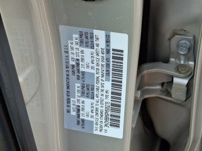 2023 Mazda Mazda CX-30 2.5 S Select Package AWD