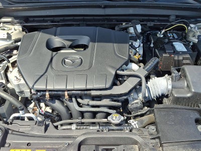 2023 Mazda Mazda CX-30 2.5 S Select Package AWD