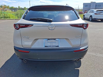 2023 Mazda Mazda CX-30 2.5 S Select Package AWD