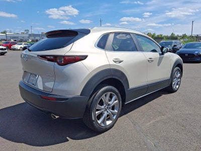 2023 Mazda Mazda CX-30 2.5 S Select Package AWD